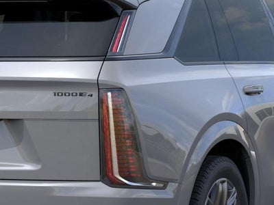 2026 Cadillac ESCALADE IQ Premium Sport