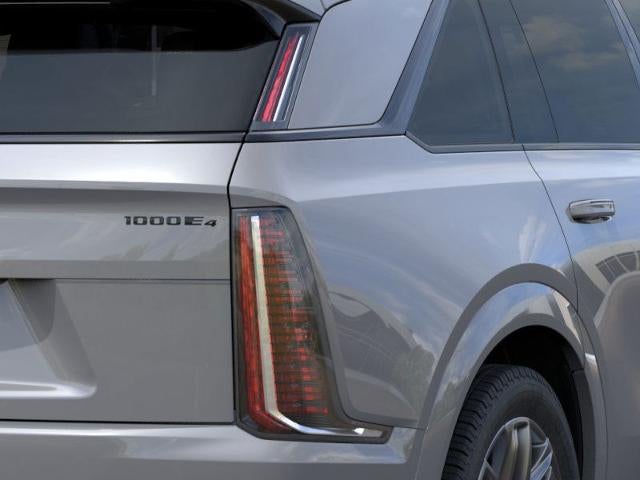 2026 Cadillac ESCALADE IQ Premium Sport
