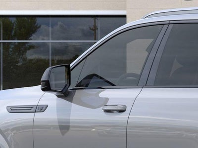 2026 Cadillac ESCALADE IQ Premium Sport