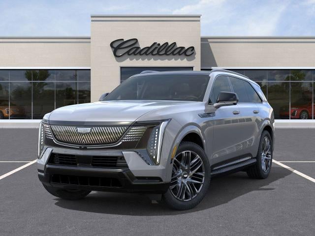 2026 Cadillac ESCALADE IQ Premium Sport