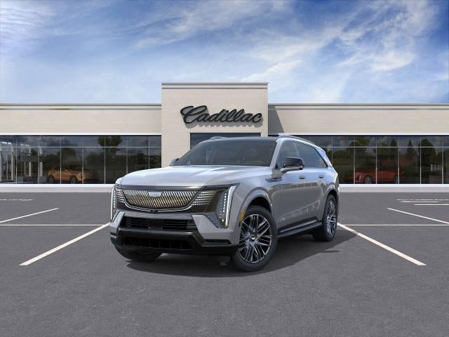2026 Cadillac ESCALADE IQ Premium Sport