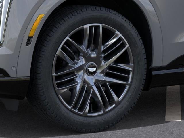 2026 Cadillac ESCALADE IQ Premium Sport