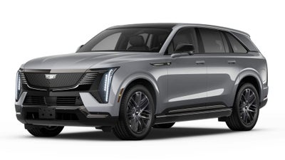 2026 Cadillac ESCALADE IQ Premium Sport