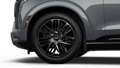 2026 Cadillac ESCALADE IQ Premium Sport