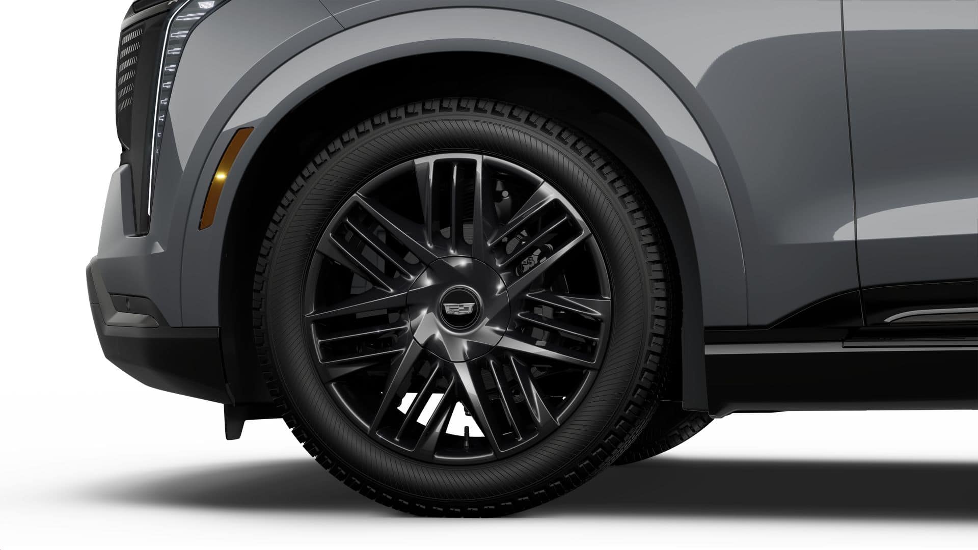 2026 Cadillac ESCALADE IQ Premium Sport