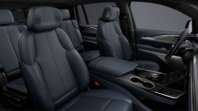 2026 Cadillac ESCALADE IQ Premium Sport