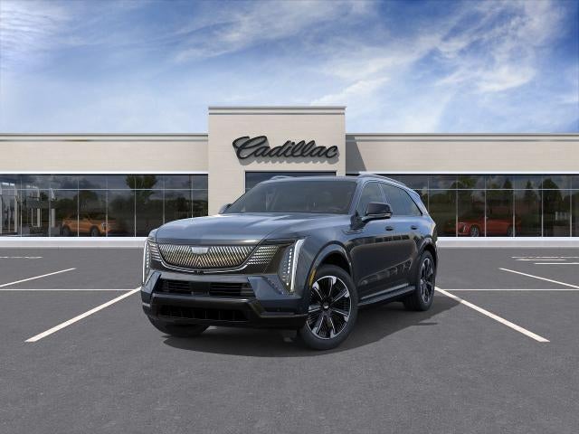 2026 Cadillac ESCALADE IQ Premium Sport
