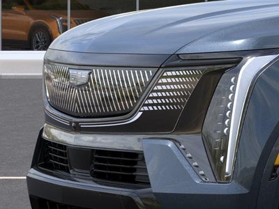 2026 Cadillac ESCALADE IQ Premium Sport
