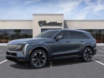 2026 Cadillac ESCALADE IQ Premium Sport