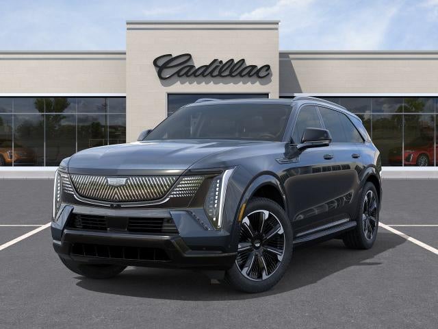 2026 Cadillac ESCALADE IQ Premium Sport