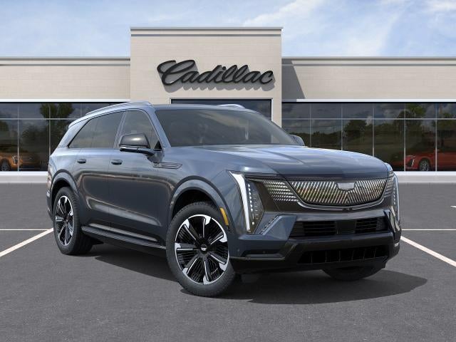 2026 Cadillac ESCALADE IQ Premium Sport
