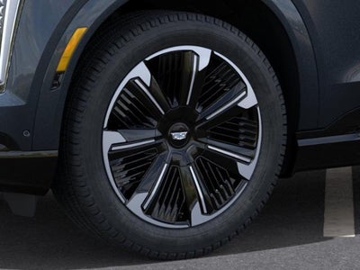 2026 Cadillac ESCALADE IQ Premium Sport