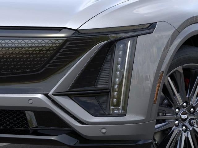 2026 Cadillac LYRIQ V-Series Premium