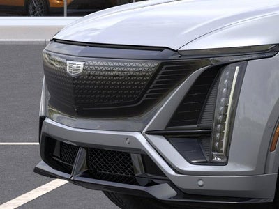 2026 Cadillac LYRIQ V-Series Premium
