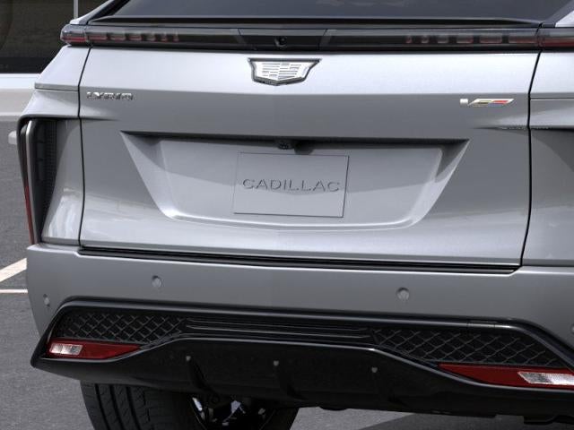 2026 Cadillac LYRIQ V-Series Premium