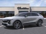 2026 Cadillac LYRIQ V-Series Premium