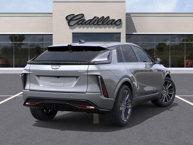 2026 Cadillac LYRIQ V-Series Premium
