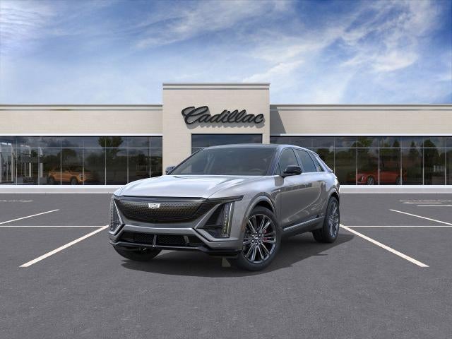 2026 Cadillac LYRIQ V-Series Premium