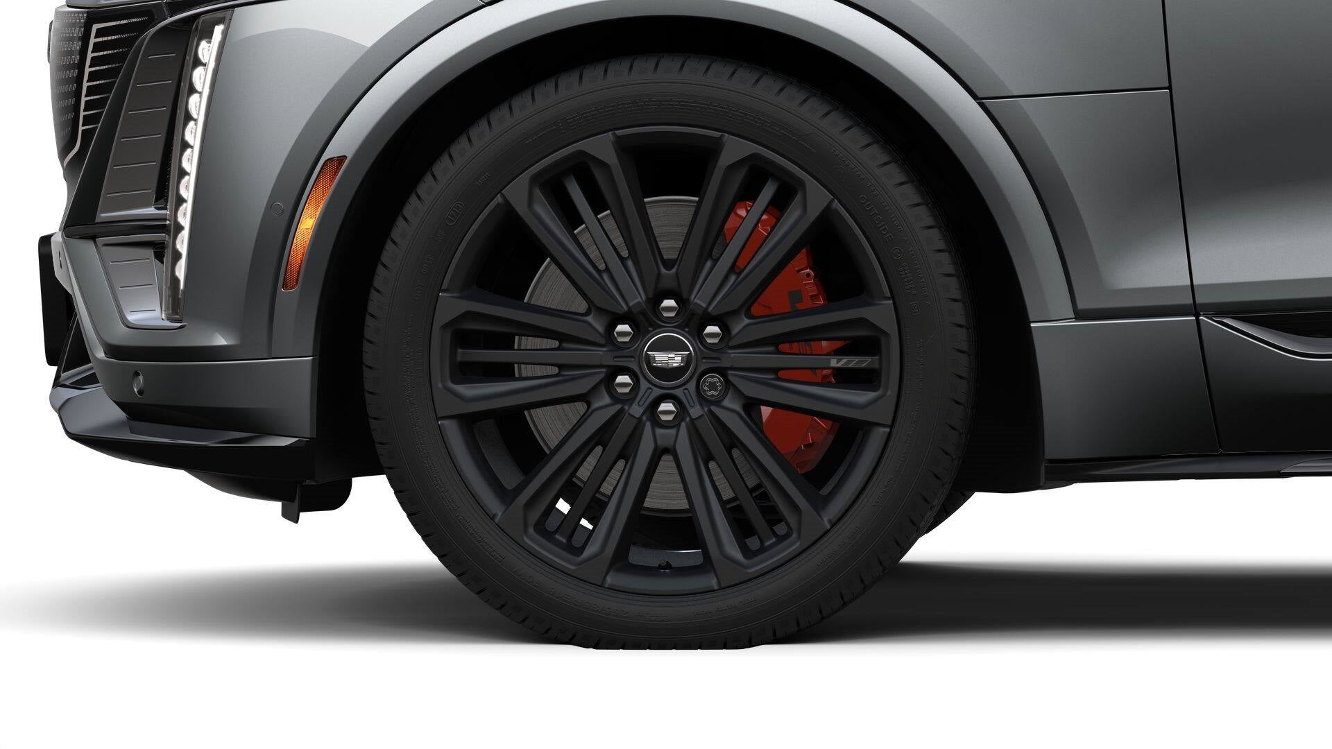 2026 Cadillac LYRIQ V-Series Premium