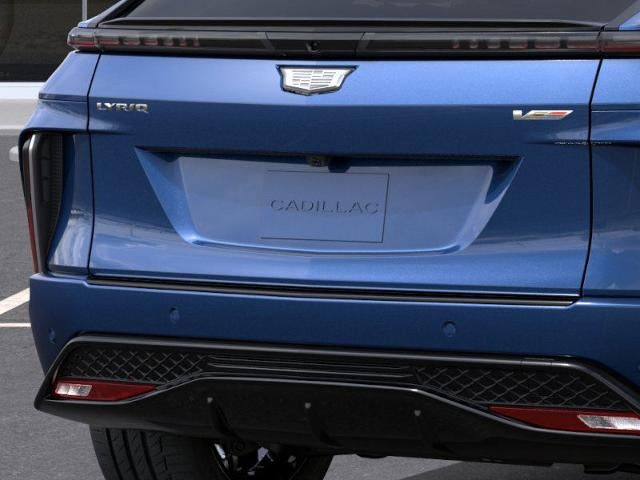 2026 Cadillac LYRIQ V-Series Premium