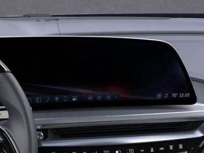 2026 Cadillac LYRIQ V-Series Premium