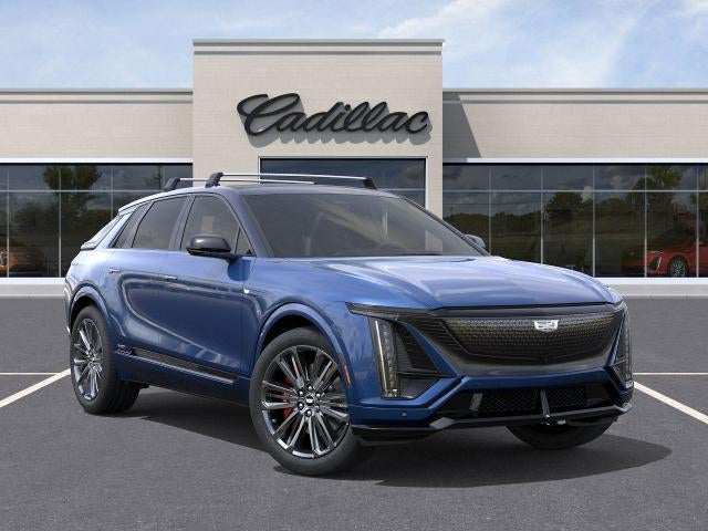 2026 Cadillac LYRIQ V-Series Premium