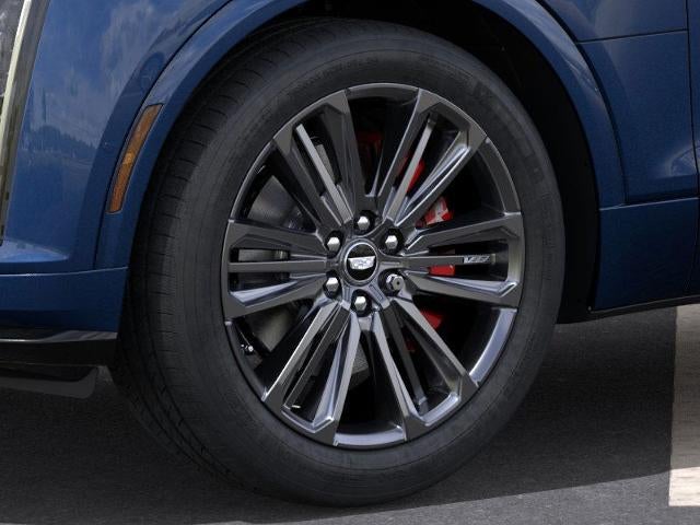 2026 Cadillac LYRIQ V-Series Premium