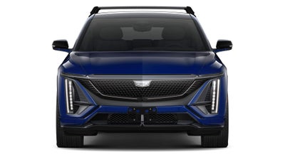 2026 Cadillac LYRIQ V-Series Premium