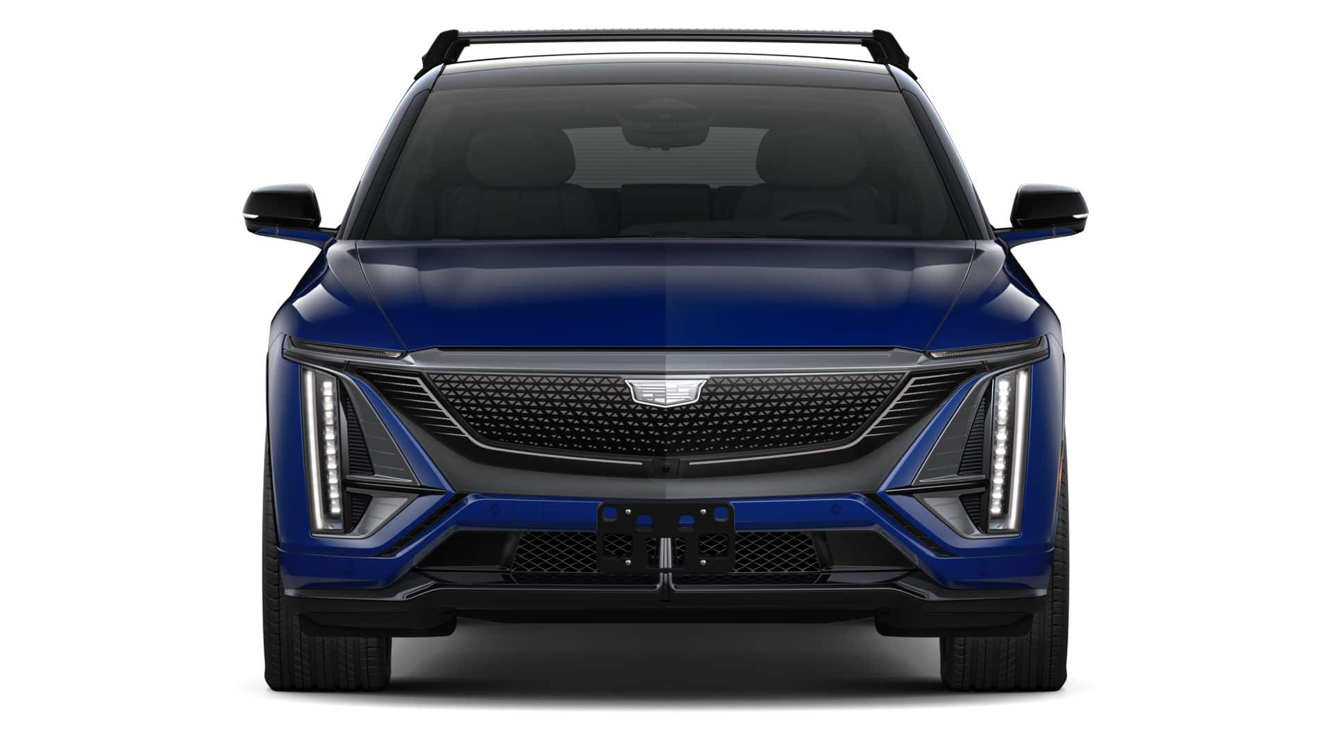 2026 Cadillac LYRIQ V-Series Premium