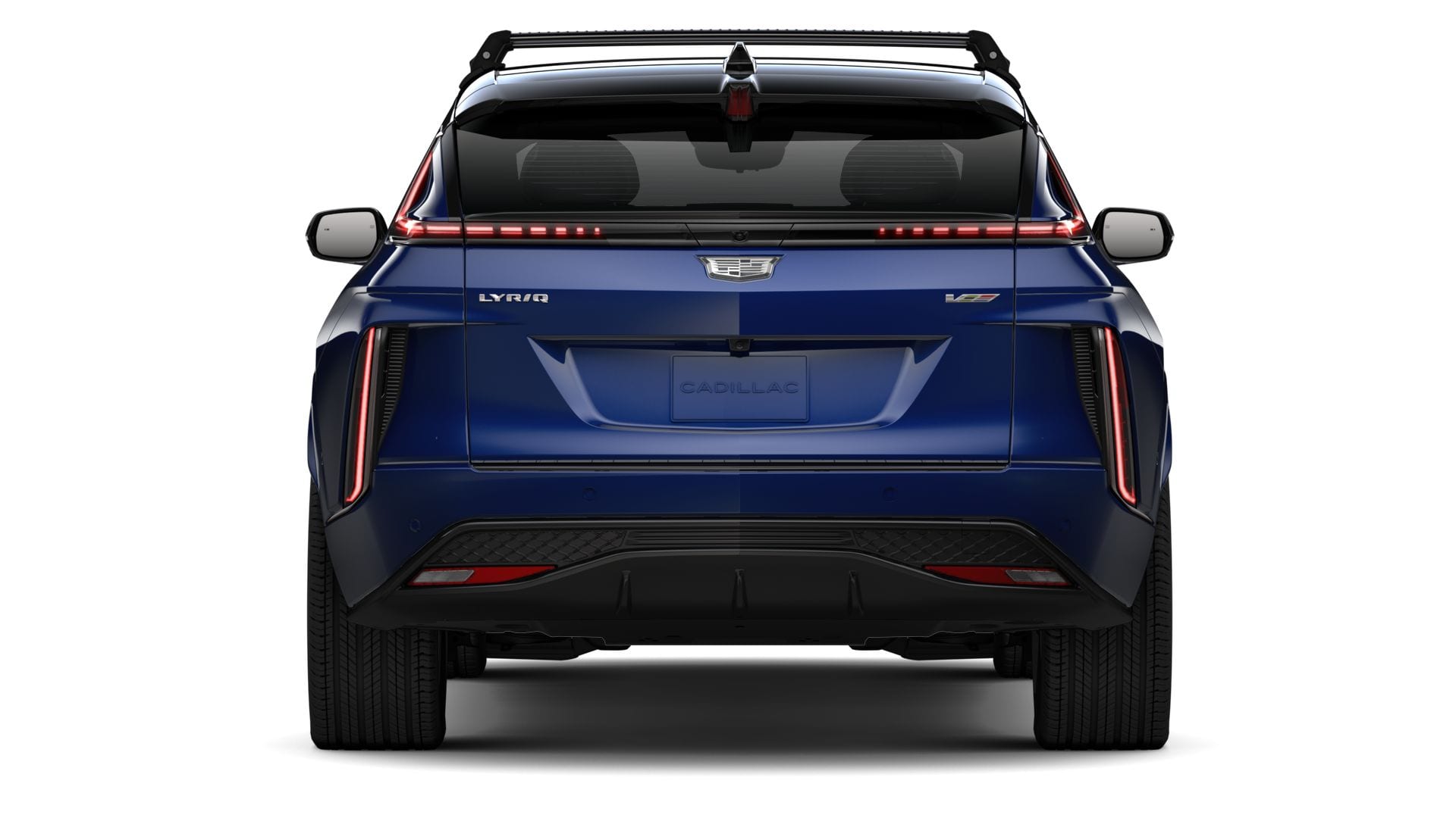 2026 Cadillac LYRIQ V-Series Premium