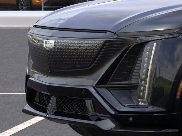 2026 Cadillac LYRIQ V-Series Premium