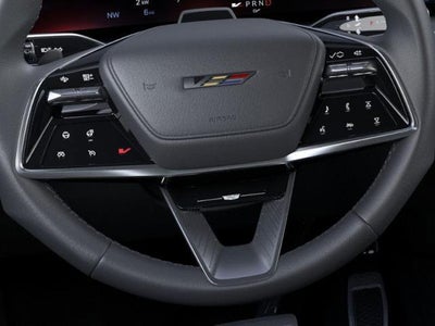 2026 Cadillac LYRIQ V-Series Premium