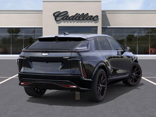2026 Cadillac LYRIQ V-Series Premium