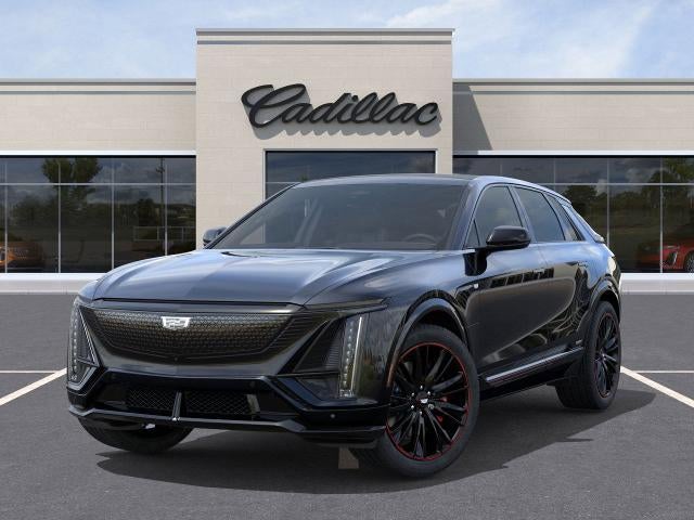 2026 Cadillac LYRIQ V-Series Premium