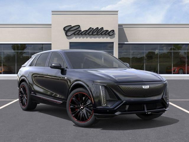 2026 Cadillac LYRIQ V-Series Premium