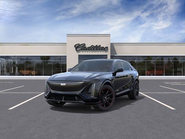 2026 Cadillac LYRIQ V-Series Premium