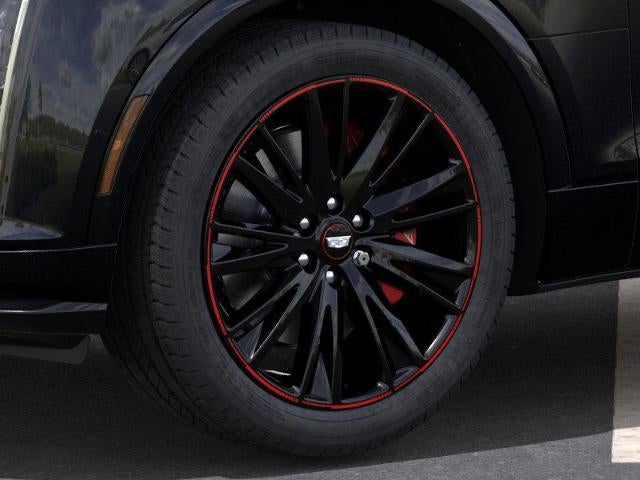 2026 Cadillac LYRIQ V-Series Premium