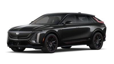 2026 Cadillac LYRIQ V-Series Premium