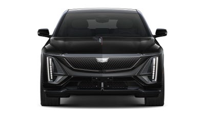 2026 Cadillac LYRIQ V-Series Premium