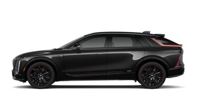 2026 Cadillac LYRIQ V-Series Premium