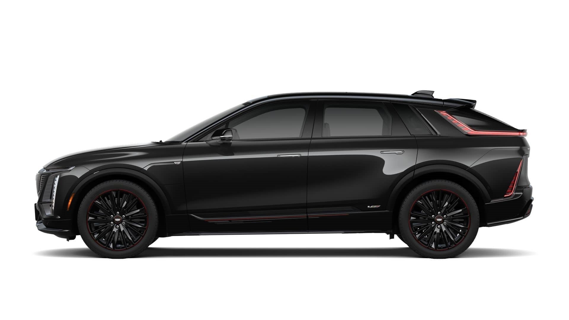 2026 Cadillac LYRIQ V-Series Premium