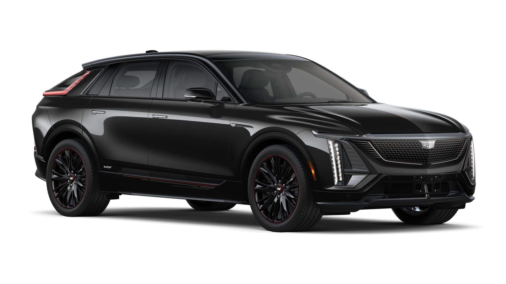 2026 Cadillac LYRIQ V-Series Premium
