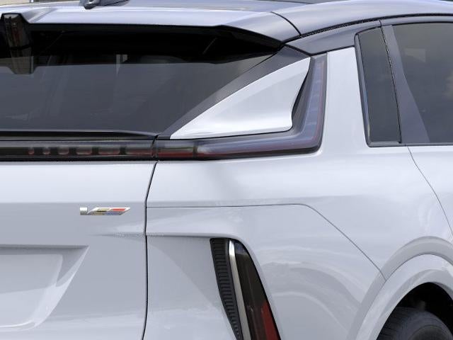 2026 Cadillac LYRIQ V-Series Premium