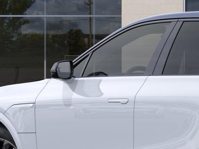 2026 Cadillac LYRIQ V-Series Premium