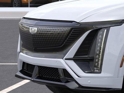 2026 Cadillac LYRIQ V-Series Premium