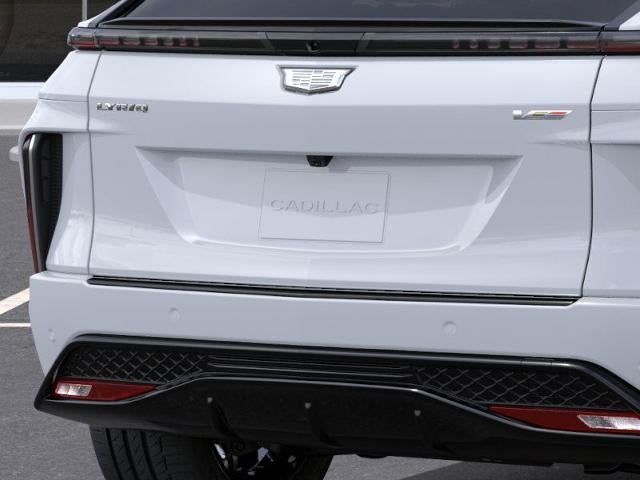 2026 Cadillac LYRIQ V-Series Premium