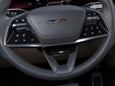 2026 Cadillac LYRIQ V-Series Premium