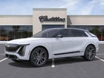 2026 Cadillac LYRIQ V-Series Premium