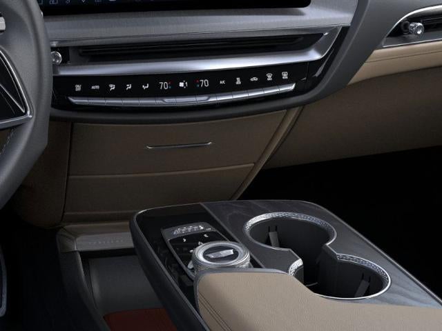 2026 Cadillac LYRIQ V-Series Premium