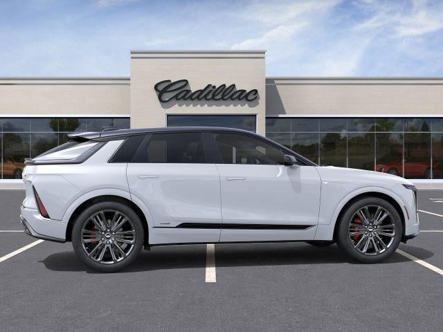 2026 Cadillac LYRIQ V-Series Premium